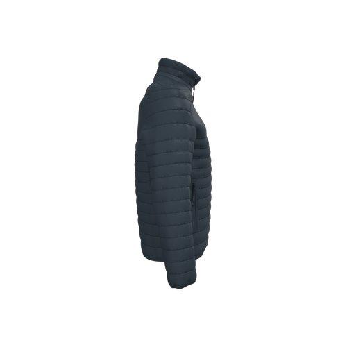 Men's padded jacket
