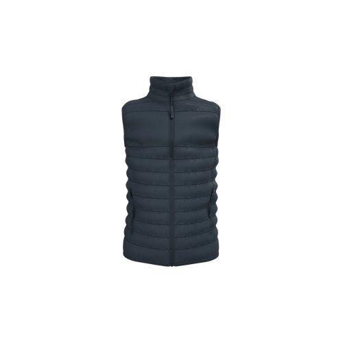 Bodywarmer matelassé enfant