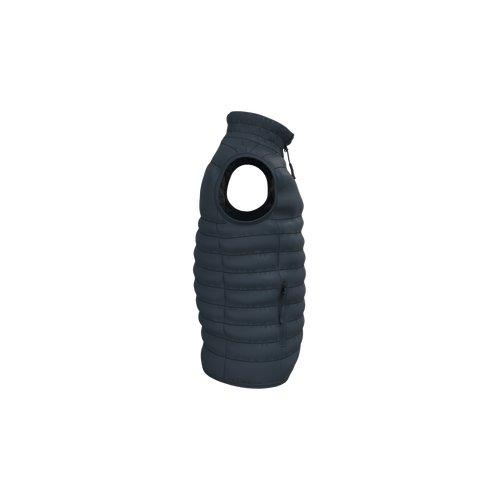 Bodywarmer matelassé enfant