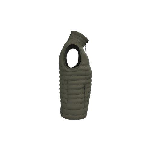 Bodywarmer matelassé femme