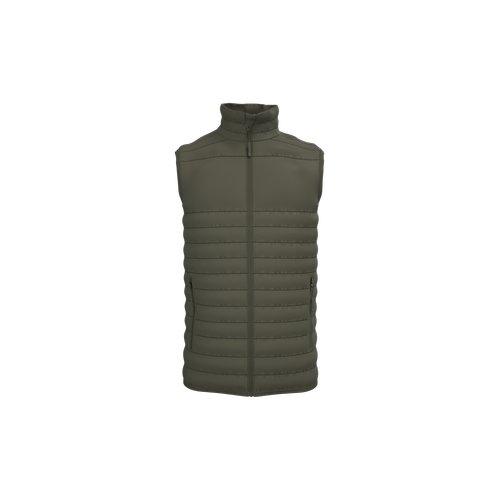 Bodywarmer matelassé homme