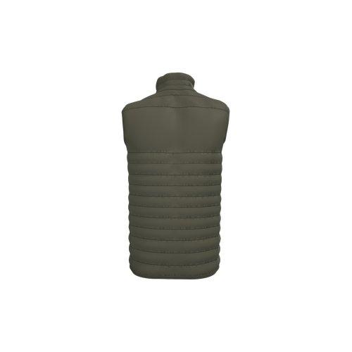 Bodywarmer matelassé homme