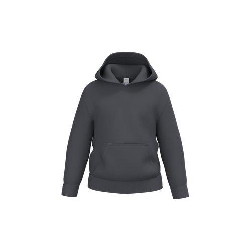 Sweat-shirt à capuche enfant