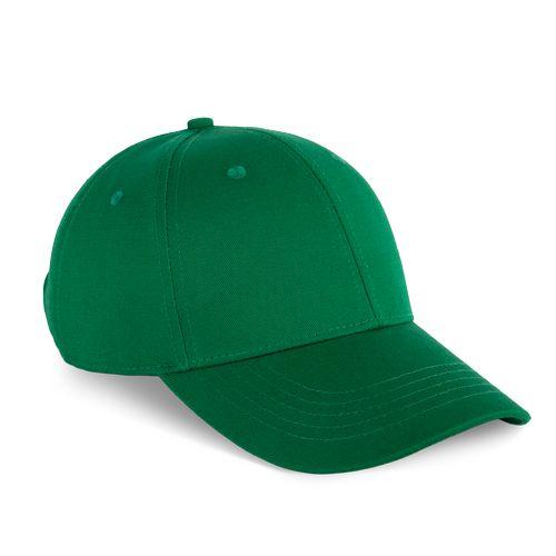 Casquette 6 panneaux - K-up Gold Label
