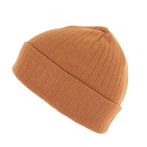 Bonnet en maille - K-up Gold Label