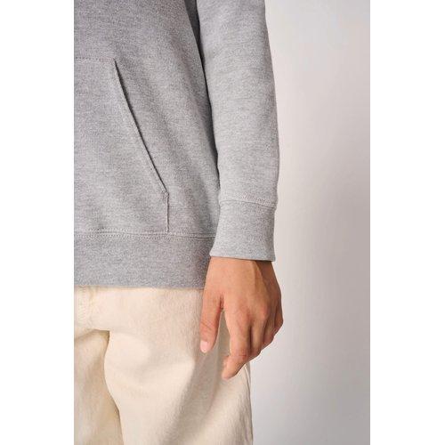 Sweat-shirt à capuche enfant