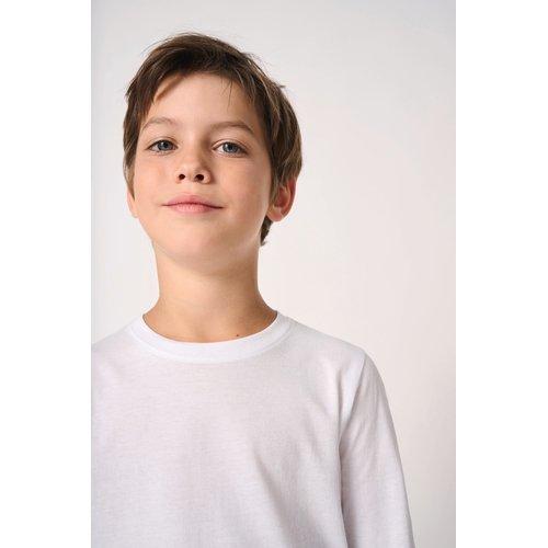 T-shirt LSL enfant iDeal150