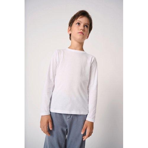 T-shirt LSL enfant iDeal150