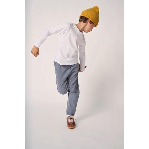 T-shirt LSL enfant iDeal150