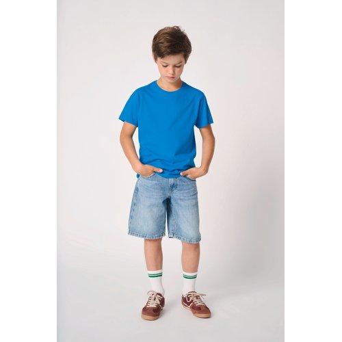 T-shirt enfant iDeal150