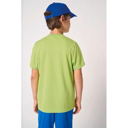 T-shirt sport enfant Mercury