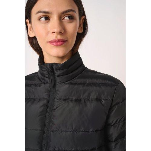 Doudoune matelassée femme