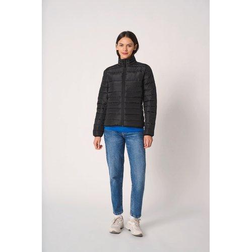 Doudoune matelassée femme