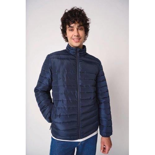 Men's padded jacket