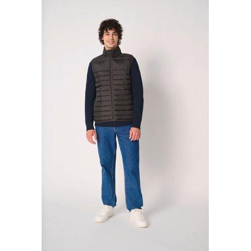 Bodywarmer matelassé homme