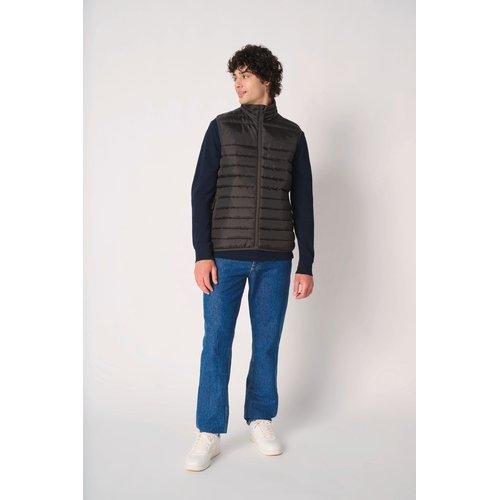 Bodywarmer matelassé homme