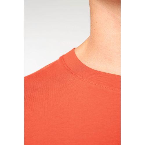 T-shirt écoresponsable oversize homme