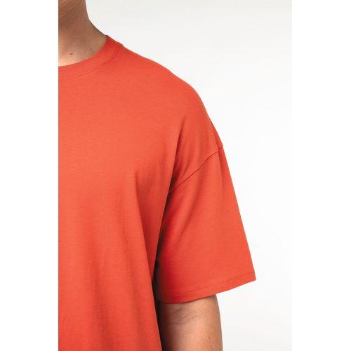 T-shirt écoresponsable oversize homme