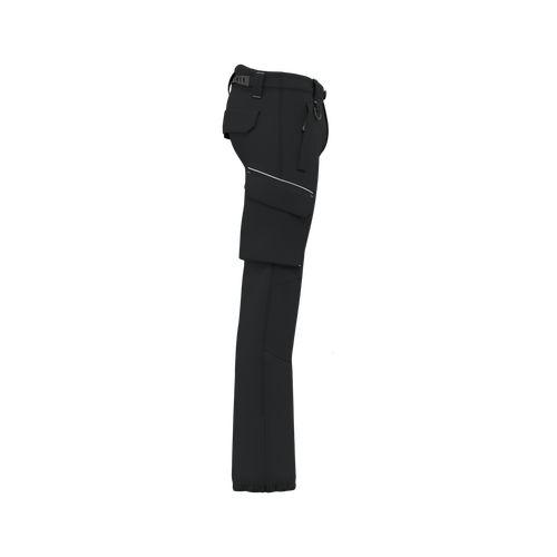 Pantalon softshell homme