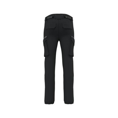 Pantalon softshell homme