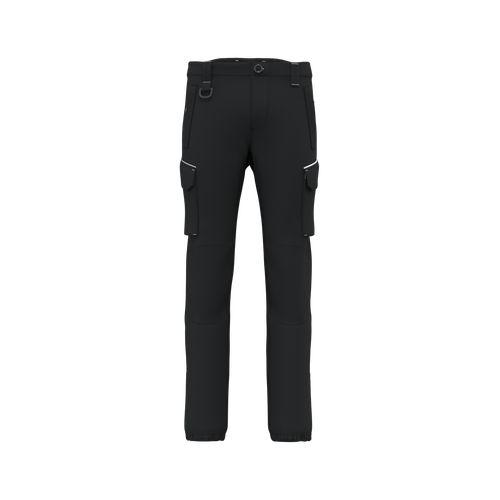 Pantalon softshell homme