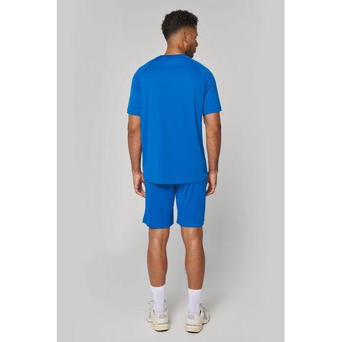 Maillot multisport polyester sublimé unisexe