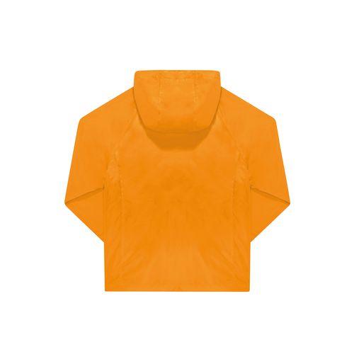 Coupe-vent #Reset unisexe