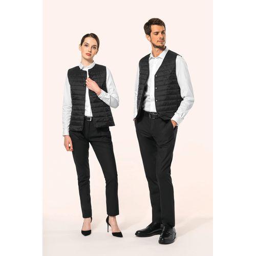 Bodywarmer léger homme