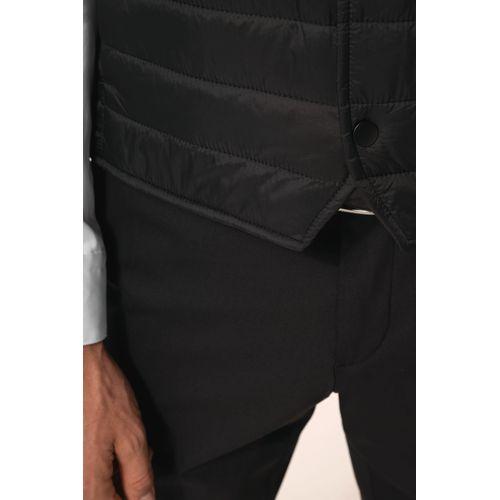 Bodywarmer léger homme