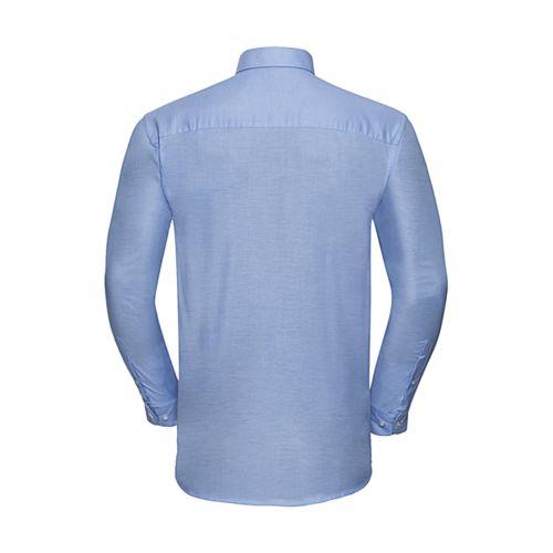 Chemise Oxford LS