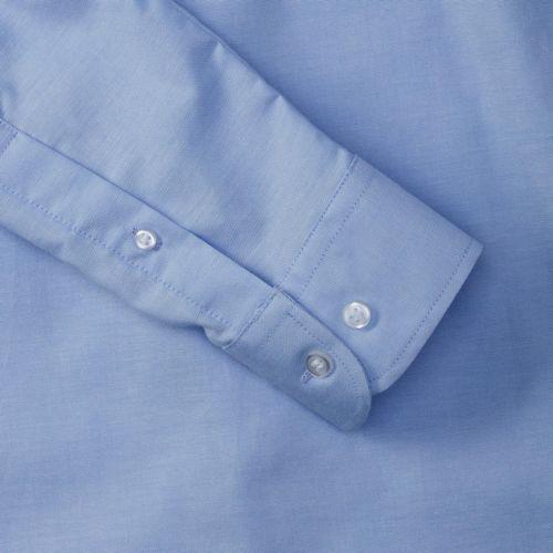 Chemise Oxford LS