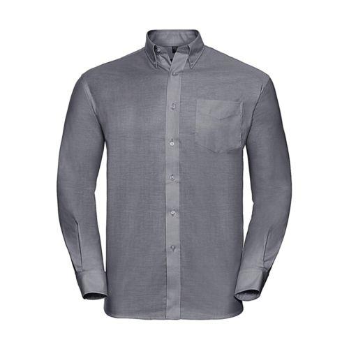 Chemise Oxford LS