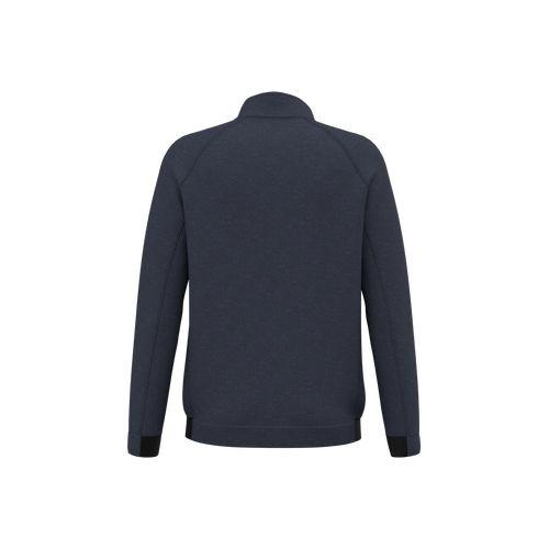 Veste à col montant homme