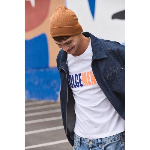 Bonnet en maille - K-up Gold Label