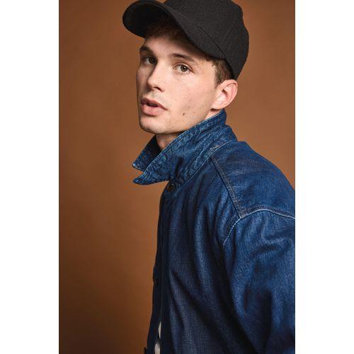 Casquette d’hiver - K-up Gold Label