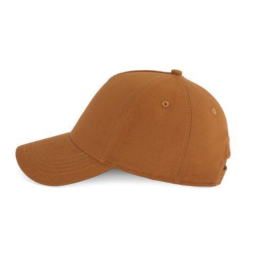 Casquette 5 panneaux - K-up Gold Label