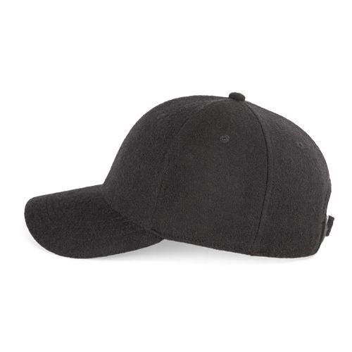 Casquette d’hiver - K-up Gold Label