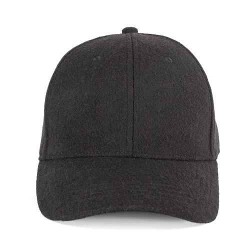 Casquette d’hiver - K-up Gold Label