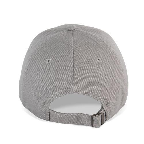 Casquette en toile de coton 6 panneaux - K-up Gold Label