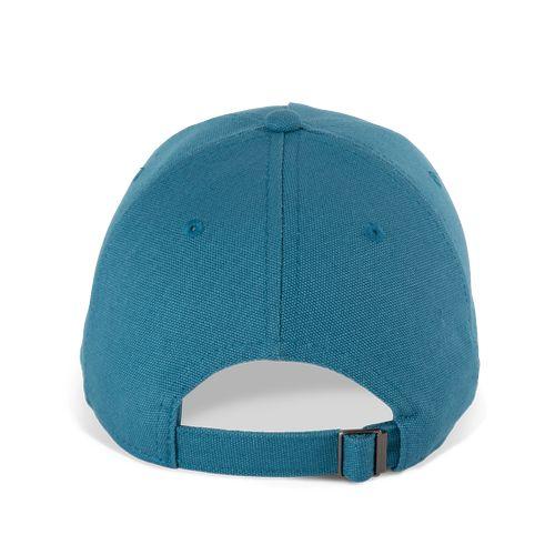 Casquette en toile de coton 5 panneaux - K-up Gold Label