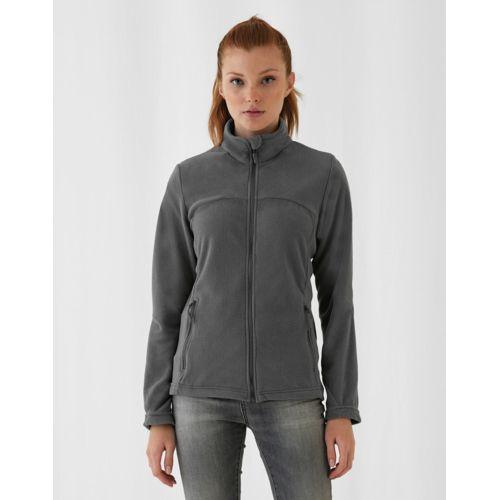 Coolstar/women Fleece Full Zip