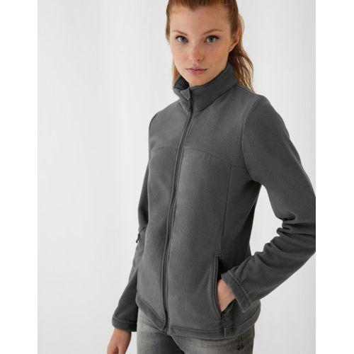 Coolstar/women Fleece Full Zip