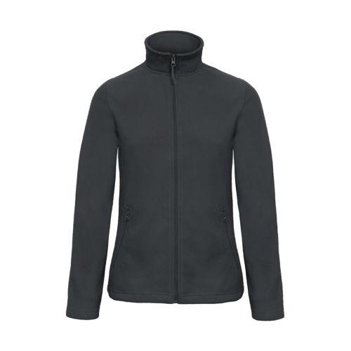 ID.501/women Micro Fleece Full Zip