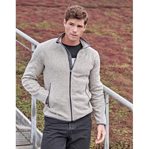 Outdoor Fleece Jacket