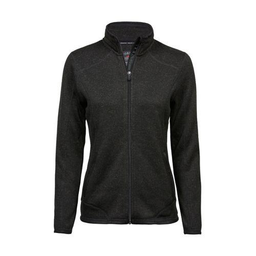 Ladies Outdoor Fleece Jacket