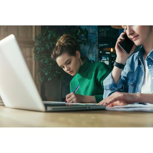 AROMA. Ball pen in ABS