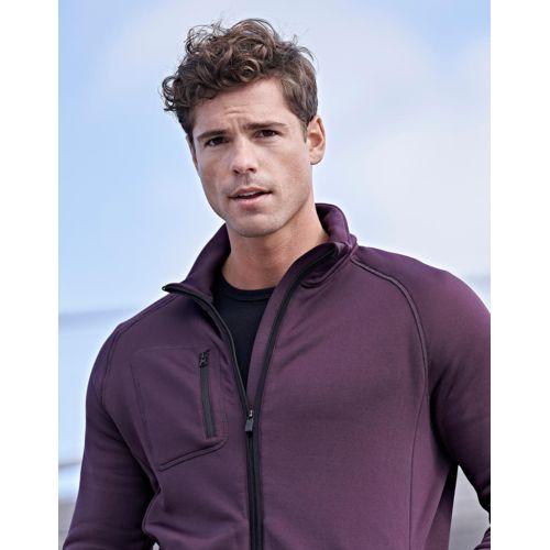 Stretch Fleece