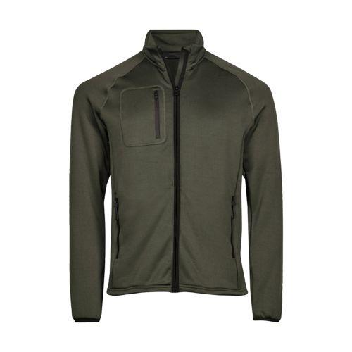 Stretch Fleece