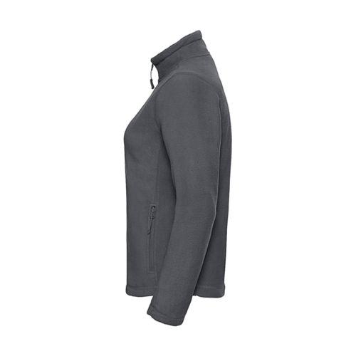 Ladies` Full Zip Outdoor Fleece