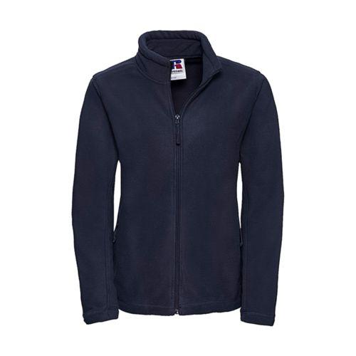Ladies’ Full Zip Outdour Fleece